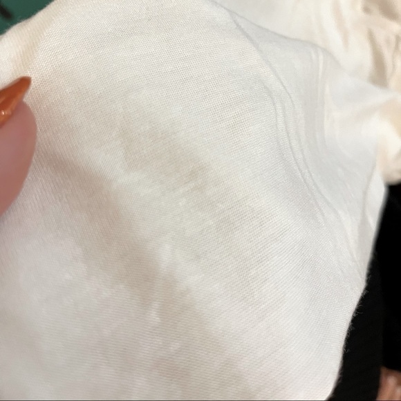 Brand New with tags sz XS Aqua dress twotone bodycon party vacation cocktail nwt - Picture 15 of 15